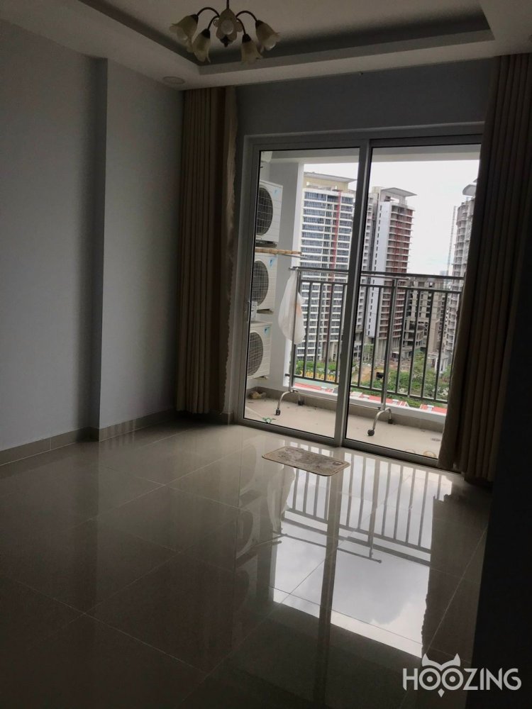2 bedrooms Apartment in Nha Be, Vietnam No. 16329