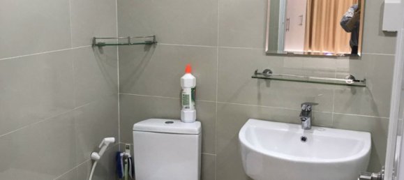 2 bedrooms Apartment in Nha Be, Vietnam No. 16329 3