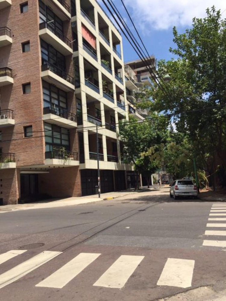 3 bedrooms Apartment in Buenos Aires, Argentina No. 80079