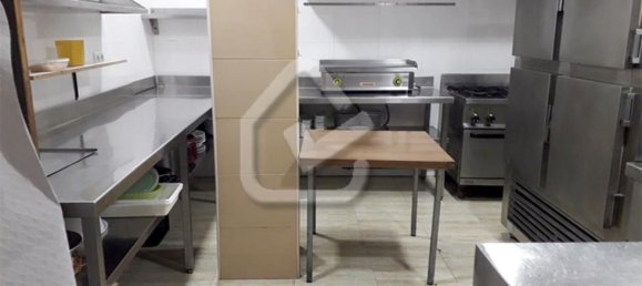 Gewerbliche Immobilie in Ondara, Spain 125m², Nr. 99148 10