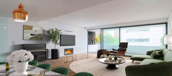 3 Schlafzimmer Wohnung in Porto, Portugal, Nr. 138506 4