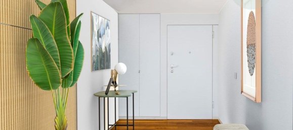 3 Schlafzimmer Wohnung in Porto, Portugal, Nr. 138506 6