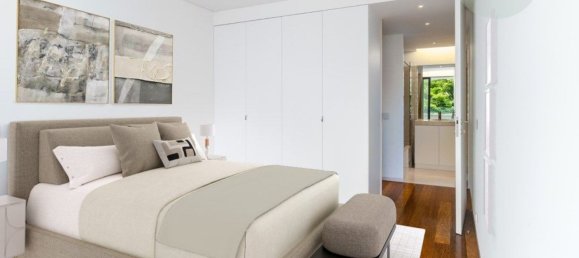 3 Schlafzimmer Wohnung in Porto, Portugal, Nr. 138506 12