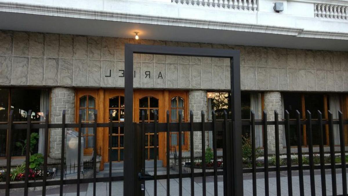 2 bedrooms Apartment in Mar del Plata, Argentina No. 79461