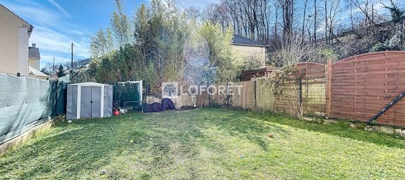 3 bedrooms House in Saint-Cyr-l'Ecole, France No. 181583 13