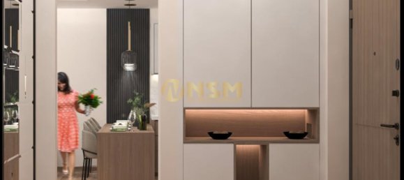 Apartment 2+1 in Mersin, Turkey No. 5593 7