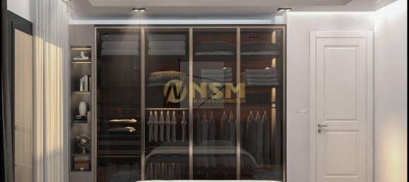 Apartment 2+1 in Mersin, Turkey No. 5593 14