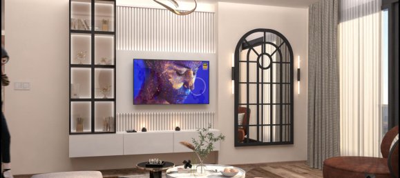 Apartment 2+1 in Mersin, Turkey No. 5593 28