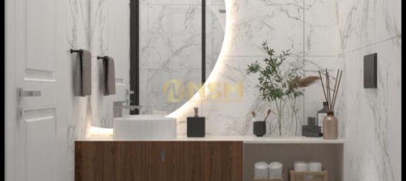 Apartment 2+1 in Mersin, Turkey No. 5593 19