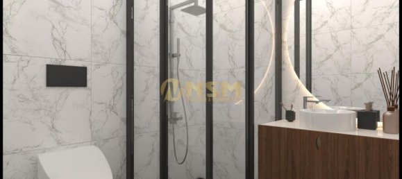 Apartment 2+1 in Mersin, Turkey No. 5593 20