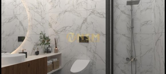 Apartment 2+1 in Mersin, Turkey No. 5593 18