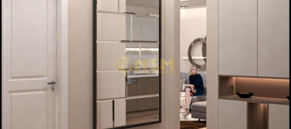 Apartment 2+1 in Mersin, Turkey No. 5593 8