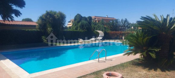 1 bedroom Apartment in Pomezia, Italy No. 291721 2