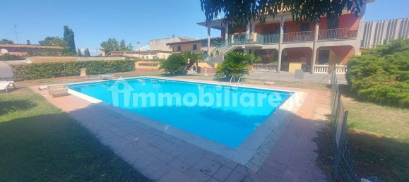 1 bedroom Apartment in Pomezia, Italy No. 291721 4