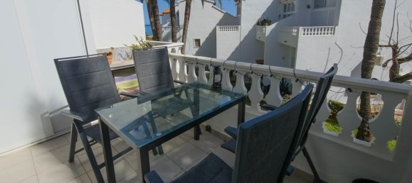 Apartamento T1 em Denia, Spain N.º 12299 16