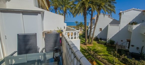 Apartamento T1 em Denia, Spain N.º 12299 15