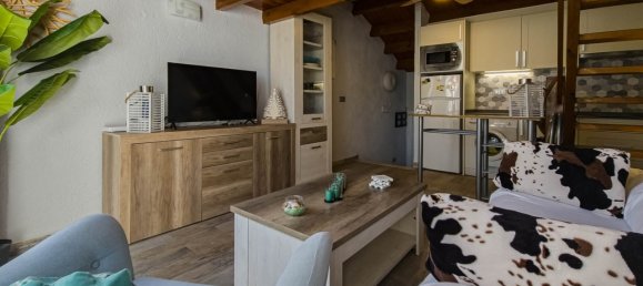 Apartamento T1 em Denia, Spain N.º 12299 3