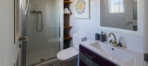 Apartamento T1 em Denia, Spain N.º 12299 13