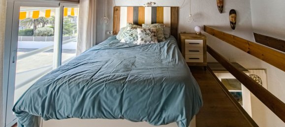 Apartamento T1 em Denia, Spain N.º 12299 9