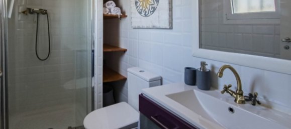 Apartamento T1 em Denia, Spain N.º 12299 14