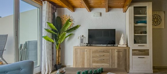 Apartamento T1 em Denia, Spain N.º 12299 4