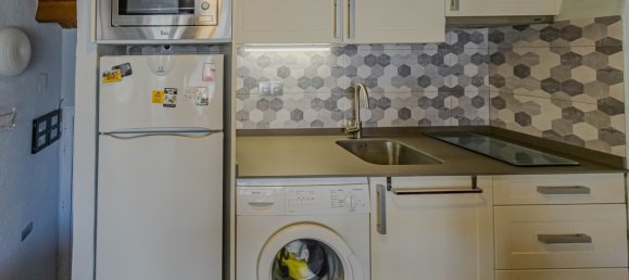 Apartamento T1 em Denia, Spain N.º 12299 8