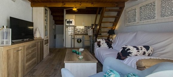 Apartamento T1 em Denia, Spain N.º 12299 2