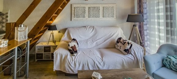 Apartamento T1 em Denia, Spain N.º 12299 5