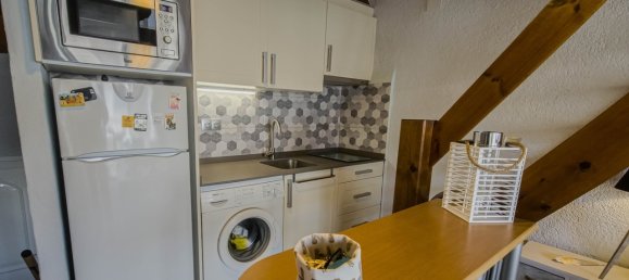 Apartamento T1 em Denia, Spain N.º 12299 7