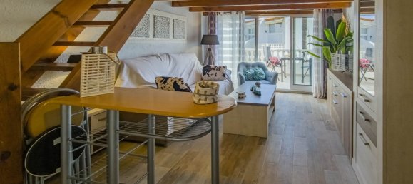 Apartamento T1 em Denia, Spain N.º 12299 6