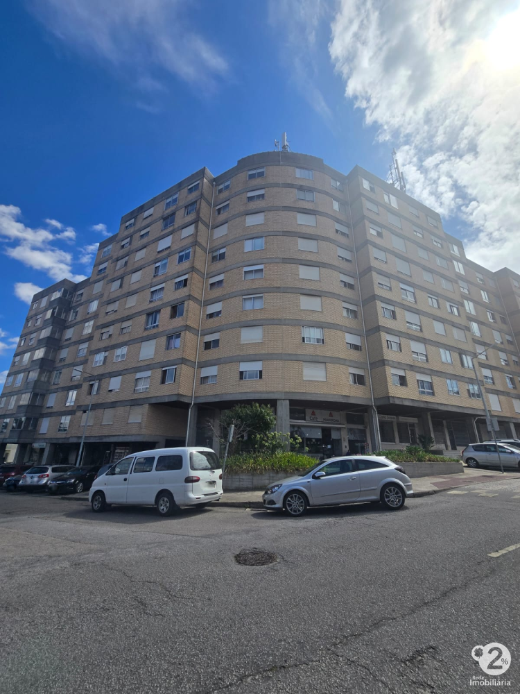 Apartamento T3 em Ermesinde, Portugal N.º 352052