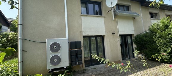 4 bedrooms House in Remiremont, France No. 350198 8