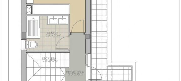 3 bedrooms Villa in La Herrada, Spain No. 11514 7