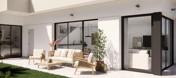 3 bedrooms Villa in La Herrada, Spain No. 11514 9