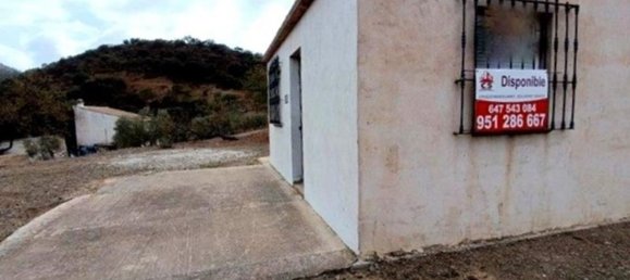 8777m² Land in Malaga, Spain No. 153865 16