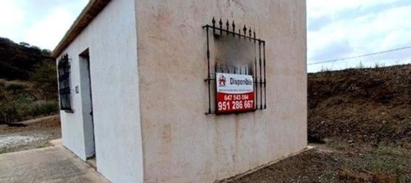 8777m² Land in Malaga, Spain No. 153865 19