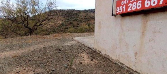 8777m² Land in Malaga, Spain No. 153865 6