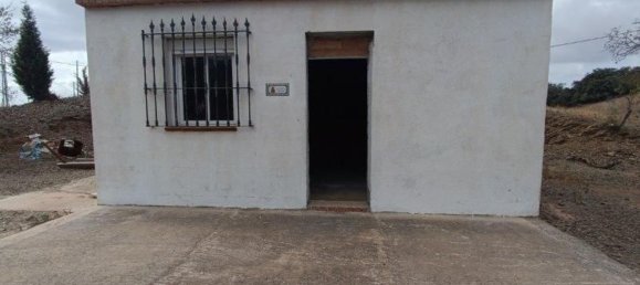 8777m² Land in Malaga, Spain No. 153865 14