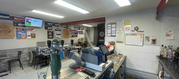 Propriété commerciale à Gretz-Armainvilliers, France 45m² No. 138599 2