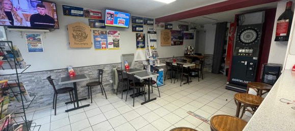 Propriété commerciale à Gretz-Armainvilliers, France 45m² No. 138599 4