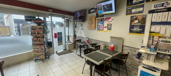 Propriété commerciale à Gretz-Armainvilliers, France 45m² No. 138599 7