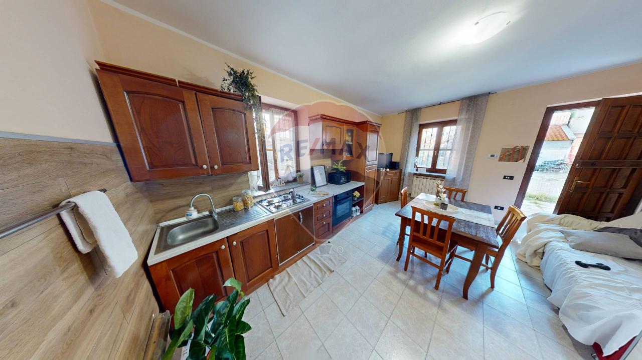 2غرفة شقة في Casorate Primo, Italy رقم 26709