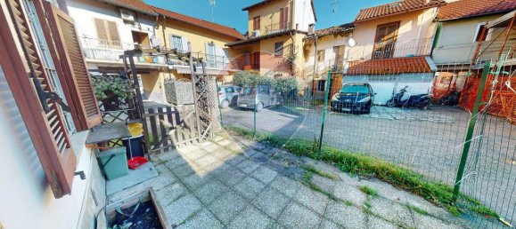 2غرفة شقة في Casorate Primo, Italy رقم 26709 19