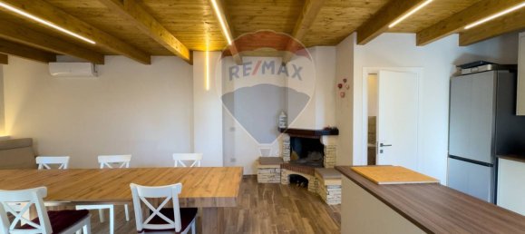 Villa de 6 dormitorios en Guardiagrele, Italy No. 269203 36