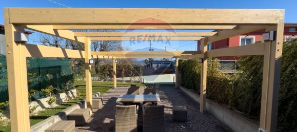 Villa de 6 dormitorios en Guardiagrele, Italy No. 269203 8