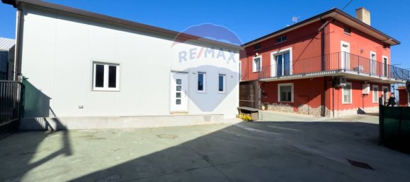 Villa de 6 dormitorios en Guardiagrele, Italy No. 269203 33