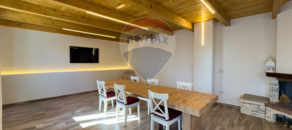 Villa de 6 dormitorios en Guardiagrele, Italy No. 269203 37