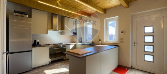 Villa de 6 dormitorios en Guardiagrele, Italy No. 269203 39