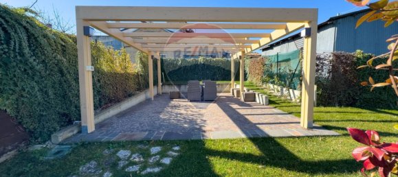 Villa de 6 dormitorios en Guardiagrele, Italy No. 269203 7