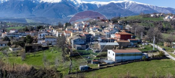 Villa de 6 dormitorios en Guardiagrele, Italy No. 269203 6